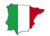 LA-RI-MAR - Italiano